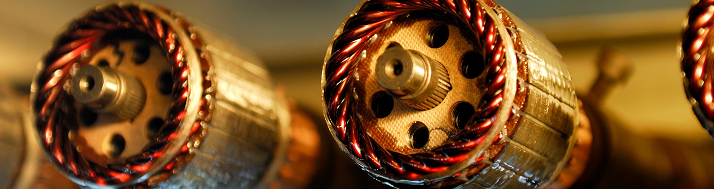 小型電機(jī)用浸漬漆